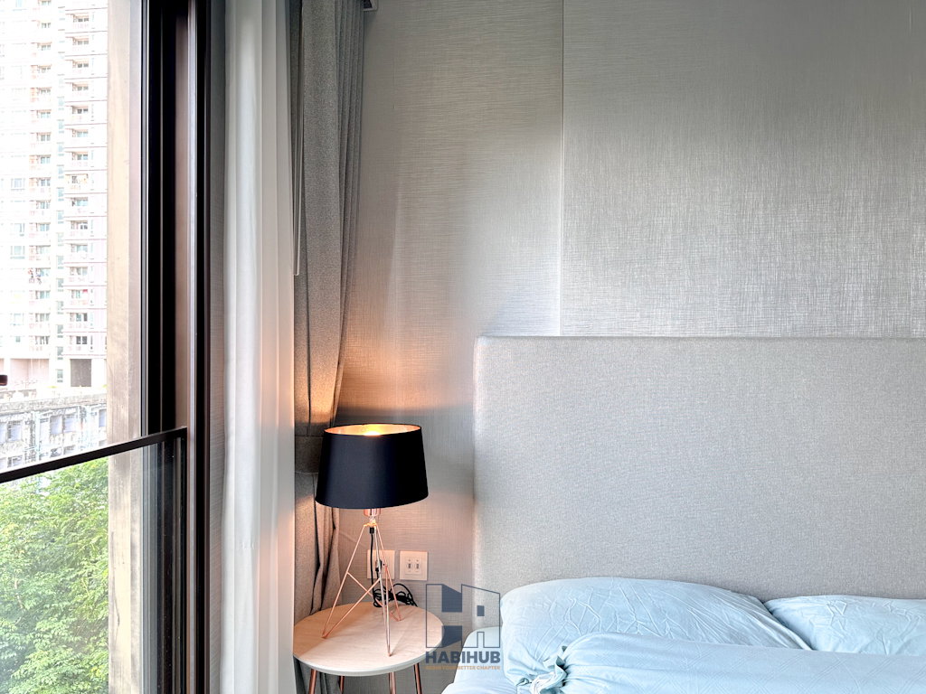 รูป 🏠✨ Chapter Thonglor 25 | ขายคอนโด 1 ห้องนอน (HBH-HL-286) - รูปที่ 11/28