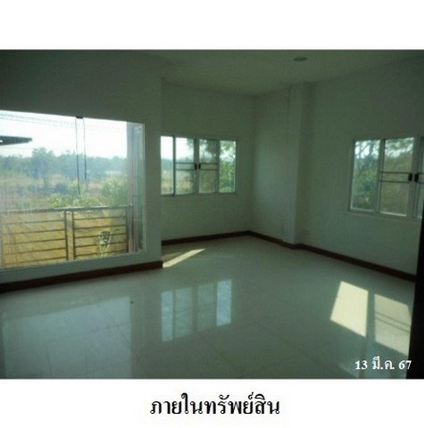 รูป Z3A2244 ขายอาคารพานิชย์ โครงการ ไอร์แลนด์ 5 ตำบล หนองปลิง อำเภอ เมืองนครสวรรค์ จังหวัด นครสวรรค์ - รูปที่ 6/8
