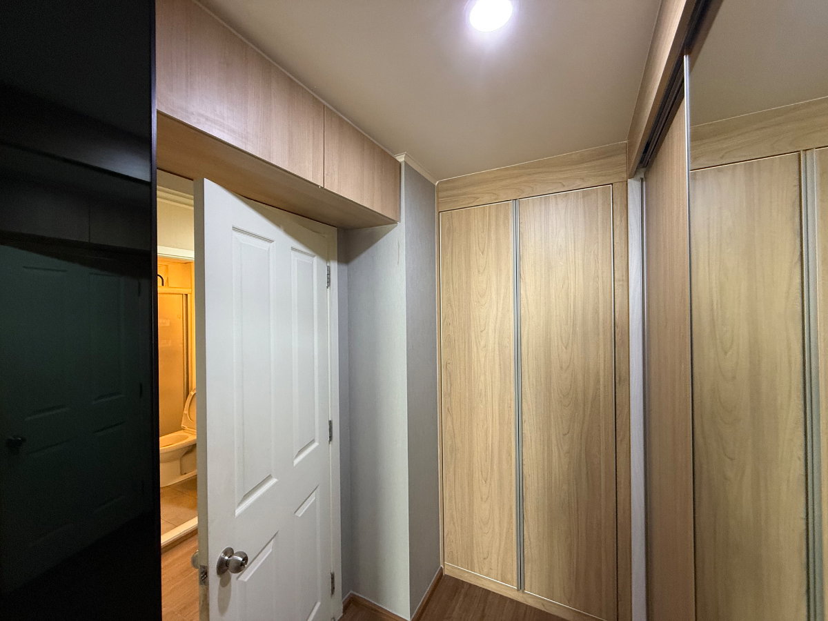 รูป CGS_OT01 U Delight Residence Riverfront Rama 3 (ยู ดีไลท์ เรสซิเด้นซ์ ริเวอร์ฟร้อนท์ พระราม 3) ห้องขาย Line: @cgestate - รูปที่ 8/22