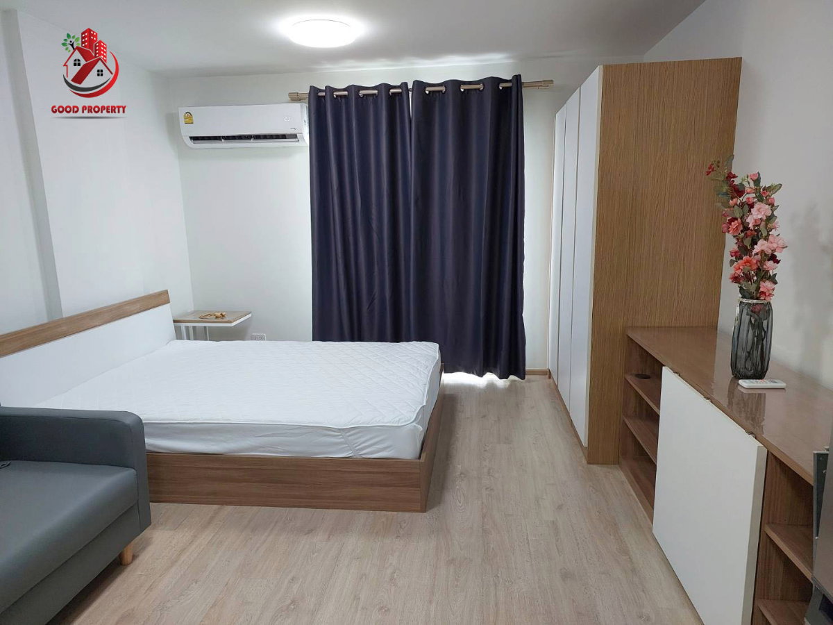 picture Elio Condo sukhumvit64 Bts punnavithi - 4/16