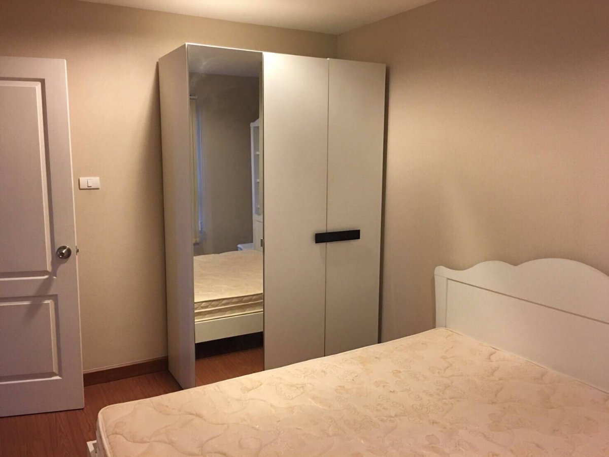 picture Room condo Belle for rent  59 m2   2 bedrooms32floor - 2/6