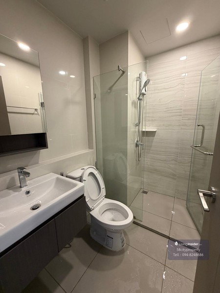 รูป A045377 Aspire Onnut Station - รูปที่ 8/8