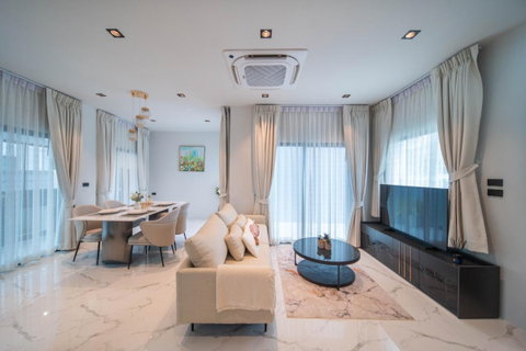 รูปภาพ 🔥For Rent Immediately🔥 89 Residence Ratchada-Rama 9. Convenient location, near The Street mall / Big C Ratchada.