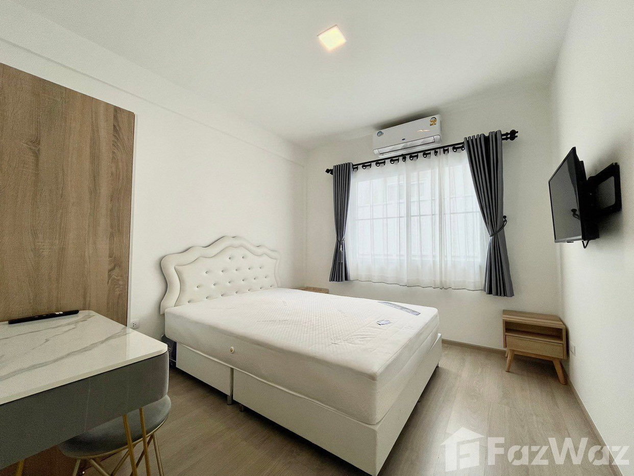 รูป บ้านเดี่ยวให้เช่า 3 ห้องนอน ในโครงการ อินดี้ 2 บางนา-รามคำแหง 2 5370721 - รูปที่ 16/24