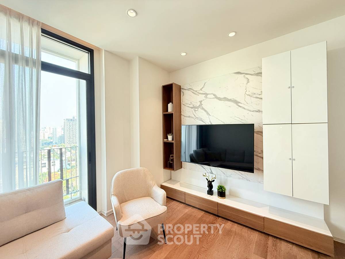 picture 2-BR 55 Sqm, 18th-Floor At Muniq Sukhumvit 23, 100m to MRT Sukhumvit (ID 3046053) - 7/7