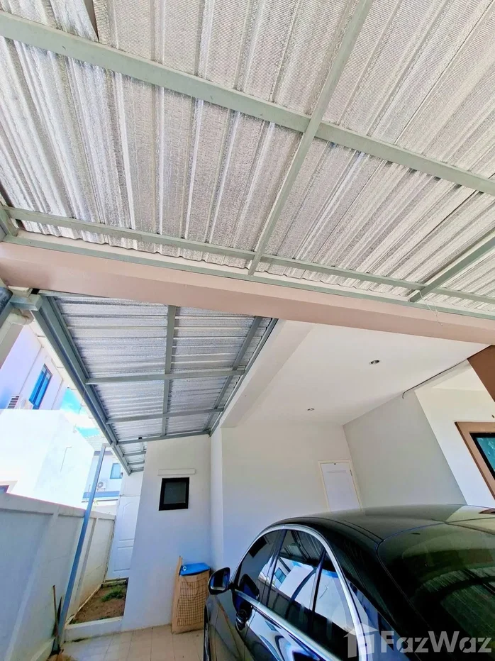 รูป ขาย บ้านเดี่ยว 3 ห้องนอน ในโครงการ ภัททาเลต 2 6526709 - รูปที่ 14/15