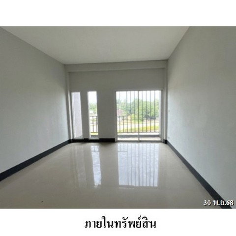 รูป Z3A0303 ขายอาคารพาณิชย์ ตำบล สันทราย อำเภอ แม่จัน จังหวัด เชียงราย - รูปที่ 6/8