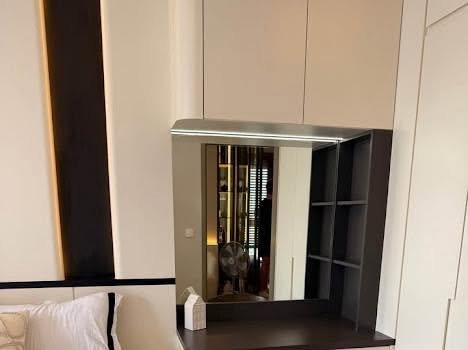 รูป Aspire Onnut Station ห้องสวย ราคาดี สอบถามเพิ่มเติมได้ที่ Line @condorental - รูปที่ 3/9