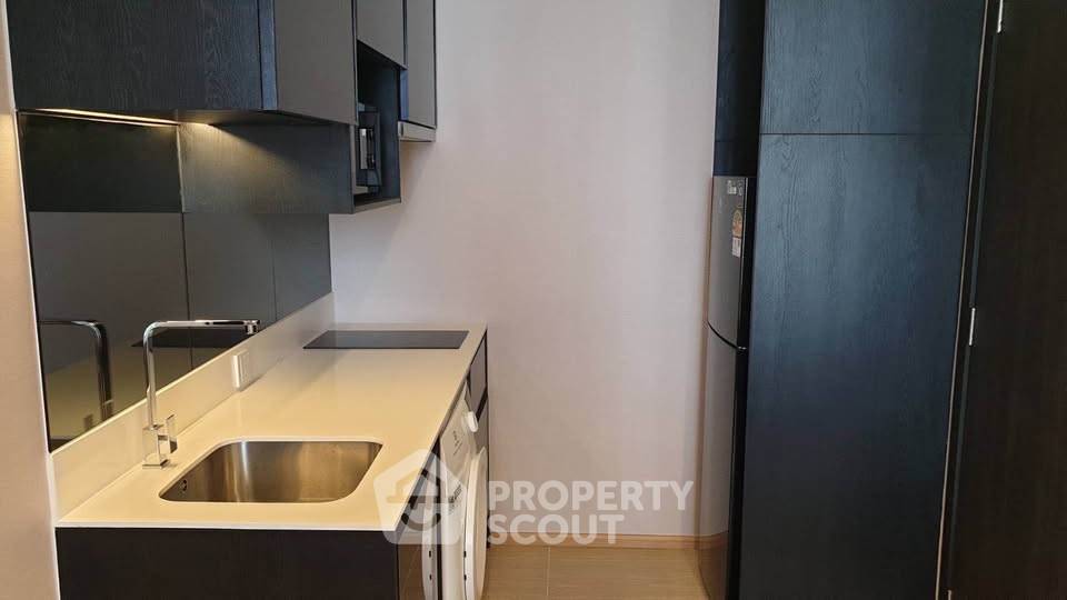 picture Condo 2-BR For sale Noble Around Ari, 29th-Floor, 100m to BTS Ari (ID 3027866) - 3/4