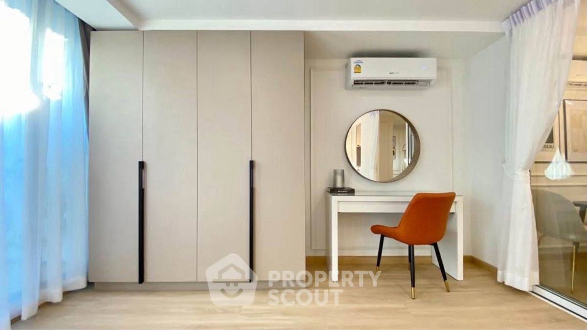 รูป คอนโด 1 ห้องนอน ขาย Waterford Sukhumvit 50 ใกล้ BTS อ่อนนุช (ID 2439737) - รูปที่ 3/9