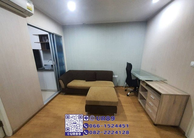 picture 💙 Hot Price 💙 For Rent U Delight @ Onnut Station - 2/11