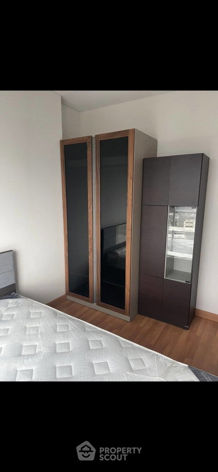 picture 2-BR Condo For Rent, Lumpini Place Ratchada-Sathu, 12th Floor (ID 3047897) - 7/10