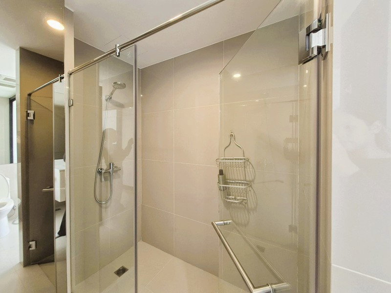 picture Noble Above Wireless-Ruamrudee for rent near BTS Ploenchit station - 12/15