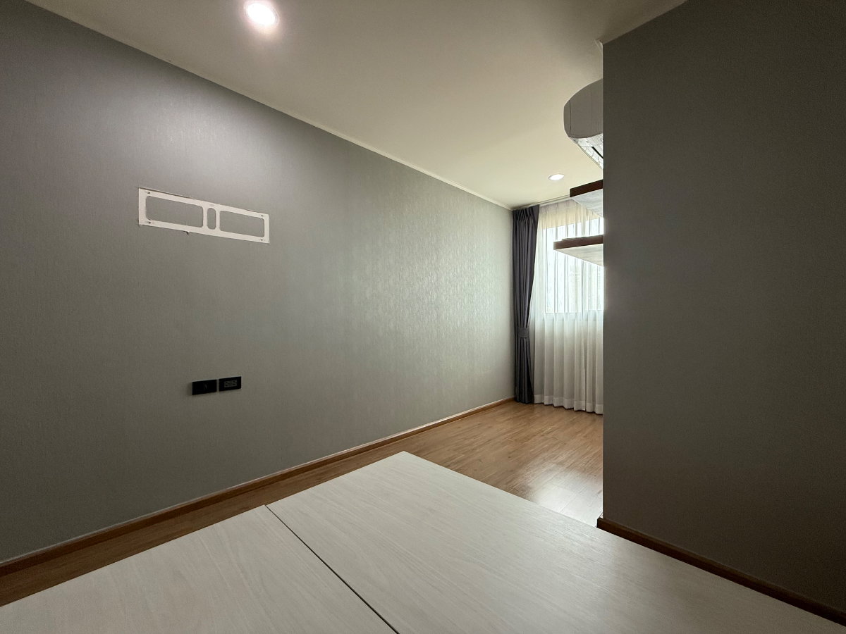 รูป CGS_OT01 U Delight Residence Riverfront Rama 3 (ยู ดีไลท์ เรสซิเด้นซ์ ริเวอร์ฟร้อนท์ พระราม 3) ห้องขาย Line: @cgestate - รูปที่ 5/22