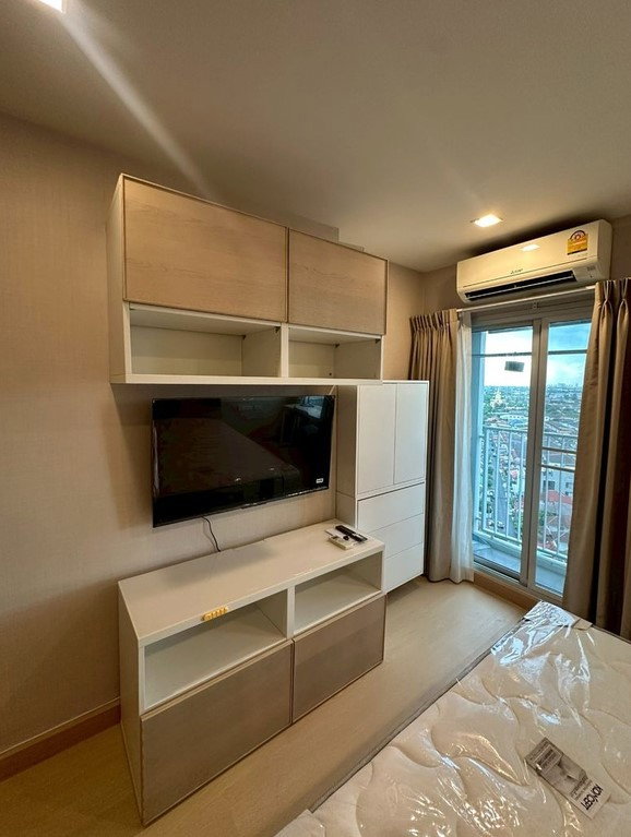 picture ⭐️⭐️⭐️Casa condo @Mrt sam yaek bang yai floor 15 21 sqm =⭐️⭐️⭐️ - 8/16