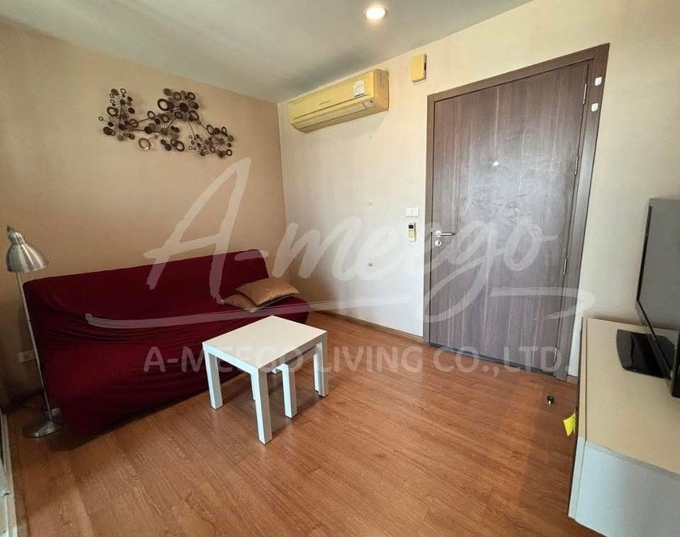 picture Ready to move in 🥰✨13,000 The Base Sukhumvit 77 Near Big C & BTS Onnut contact Line:katk03 - 1/6