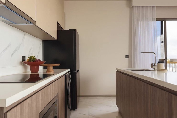 รูป 🏙️ Super Luxury Living🏙️ ให้เช่าคอนโดหรู ✨Rhythm Ekkamai Estate ✨ - รูปที่ 7/17