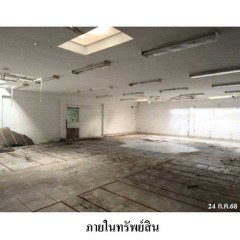 รูป Z8Z7645 ขายโกดัง โครงการ แลนด์ แอน แฟคทอรี่ ตำบล อ้อมน้อย อำเภอ กระทุ่มแบน จังหวัด สมุทรสาคร - รูปที่ 5/8