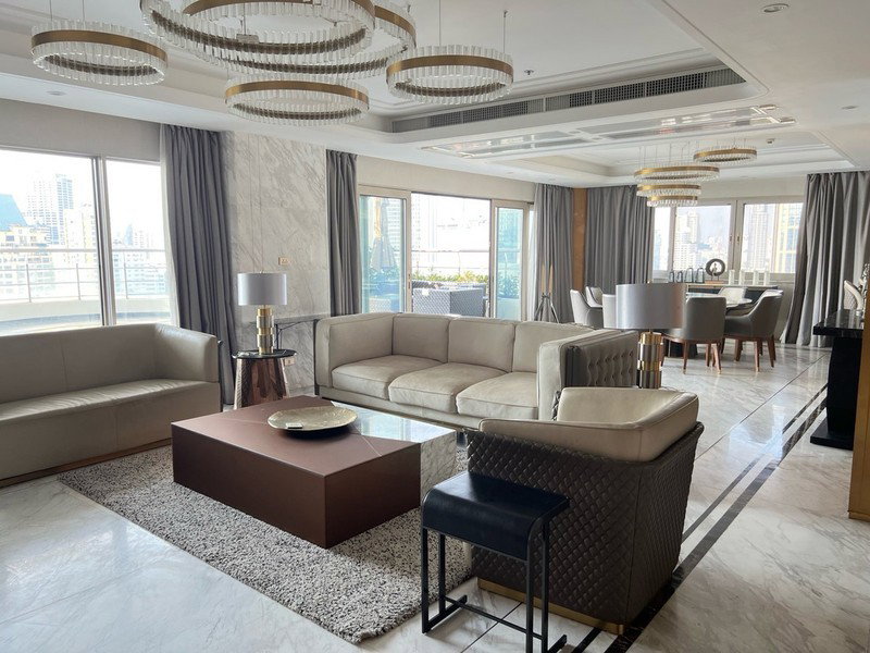 picture A045962 Le Raffine Sukhumvit 24 - 4/8
