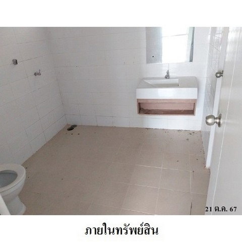 รูป ZHL0198 ขายบ้านเดี่ยว โครงการ บ้านพฤกษานารา 53 ตำบล สามเรือน อำเภอ บางปะอิน จังหวัด พระนครศรีอยุธยา - รูปที่ 8/8