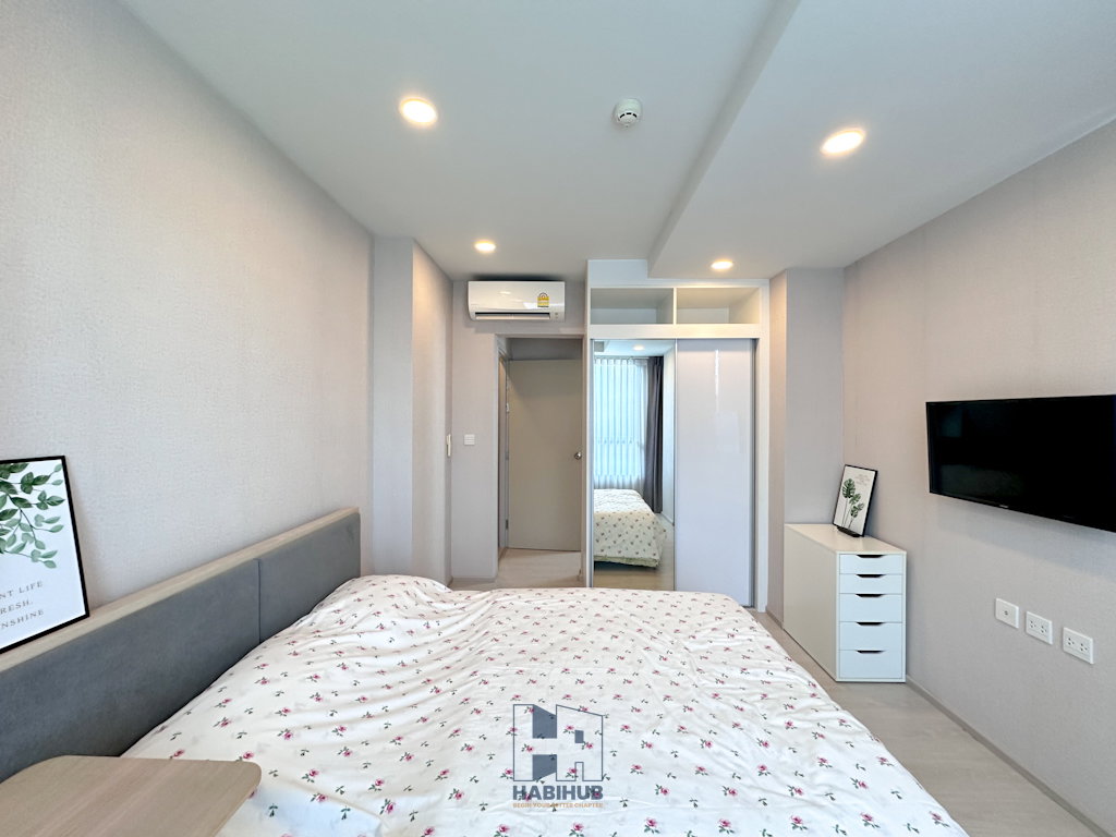 picture 🏙️✨ The Tree Sukhumvit 64 | Condo for Sale, Ready to Move In (HBH-HL-45) - 11/35
