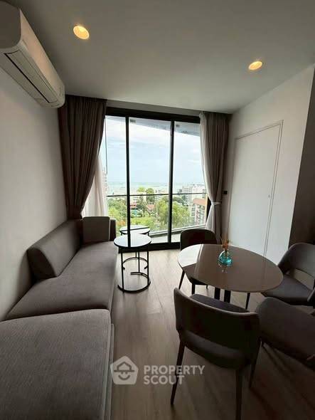 picture 2-BR 50 Sqm Condo At Edge Central Pattaya, 11th Floor (ID 3046256) - 4/11