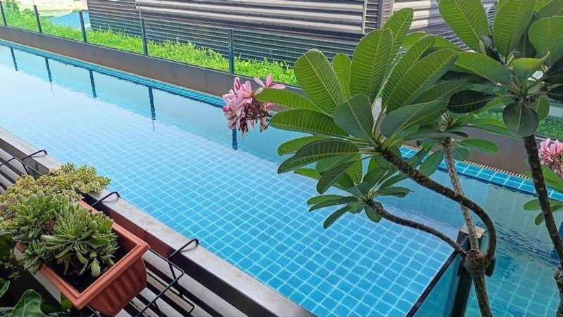 รูป A045699 Chrisma Condo Ramintra - รูปที่ 6/8