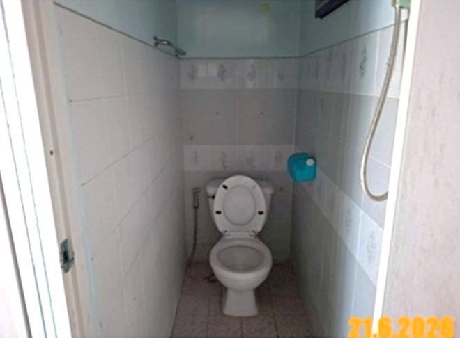 รูป ทาวน์เฮ้าส์ 34.9 ตร.วา บ้านวนารมย์ เขตลาดกระบัง กรุงเทพมหานคร 2.3M - รูปที่ 10/38