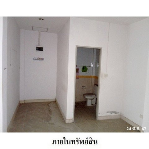 รูป Z8Z6853 ขายทาวน์เฮ้าส์ โครงการ สาครวิลล่า ตำบล บางกระเจ้า อำเภอ เมืองสมุทรสาคร จังหวัด สมุทรสาคร - รูปที่ 4/8