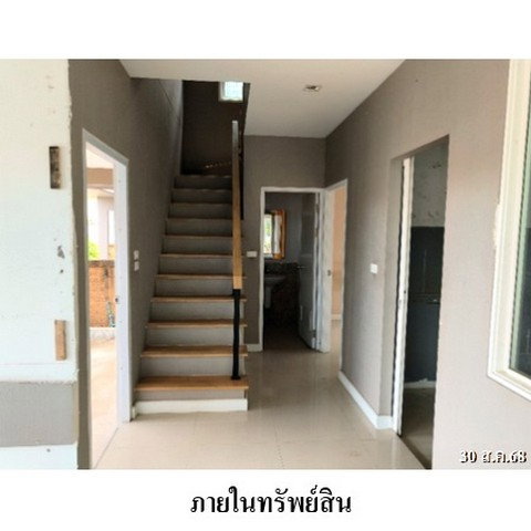 รูป ZTL0339 ขายบ้านแฝด โครงการ โกลเด้น นีโอ 2 ตำบล พันท้ายนรสิงห์ อำเภอ เมืองสมุทรสาคร จังหวัด สมุทรสาคร - รูปที่ 3/8