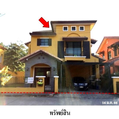 บ้านเดี่ยว สันทราย เชียงใหม่ : Z3A2142 ขายบ้านเดี่ยว โครงการ พิลโล่ 36 ตำบล หนองจ๊อม อำเภอ สันทราย จังหวัด เชียงใหม่