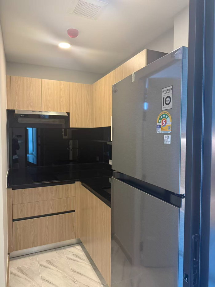 รูป [For Rent] The Cube Urban สาทร-จันทร์ | 2 ห้องนอน 2 ห้องน้ำ *พร้อมเข้าอยู่ - รูปที่ 7/13
