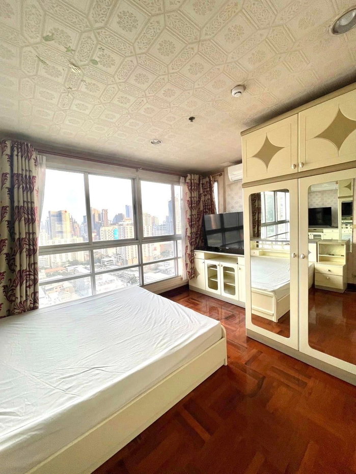 รูป ห้องอัพเดต💥คุณภัส🔔⚠️🏘️⚡️กดปุ่มแอดไลน์💥ปทุมวัน รีสอร์ท - รูปที่ 2/6