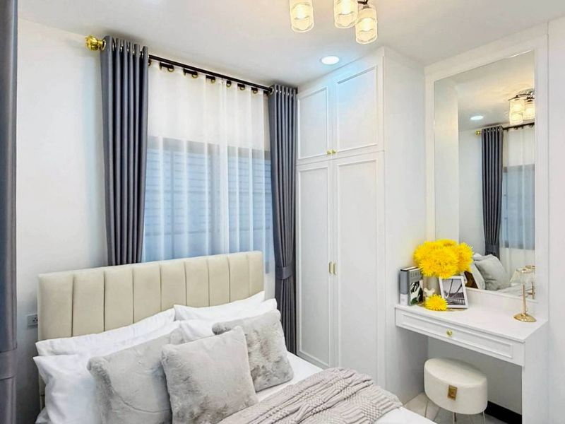 รูป ขายบ้านเดี่ยว โครงการ หมู่บ้านเอกมงคล พัทยา บางละมุง ชลบุรี  - รูปที่ 11/17
