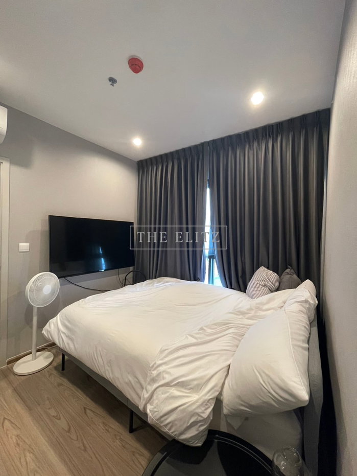 picture ✨ FOR SALE: Brand New 1-BR Condo with Stunning Unblocked Views & Direct MRT Access!  ✨ - 2/18