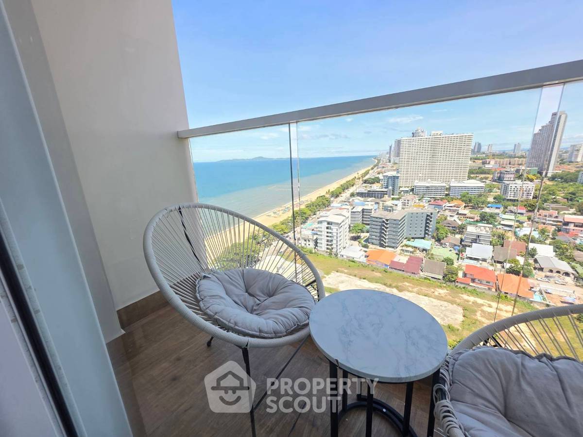 picture 1-BR Condo For Rent, Cetus Beachfront, Jomtien Beach (ID 3045881) - 9/9
