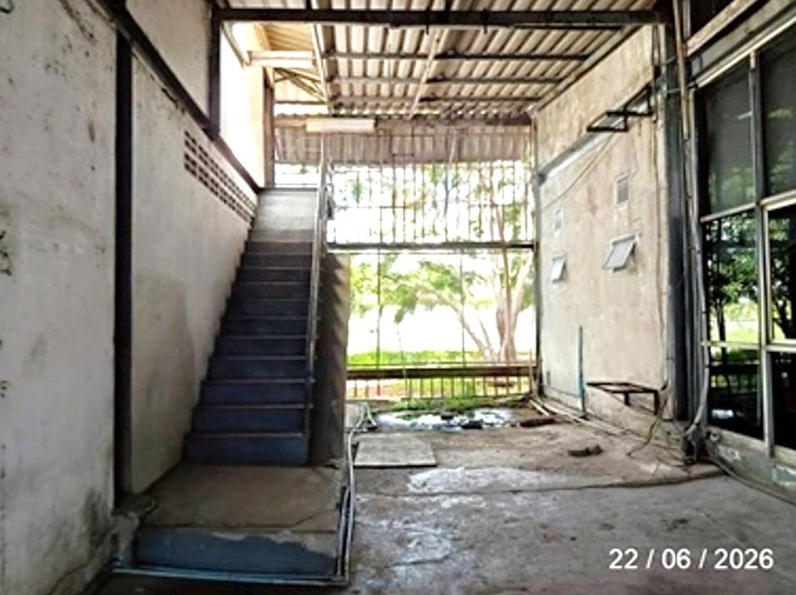 รูป อาคารโรงงาน 5389.6 ตร.วา เมืองฉะเชิงเทรา ฉะเชิงเทรา 65.7M - รูปที่ 41/54