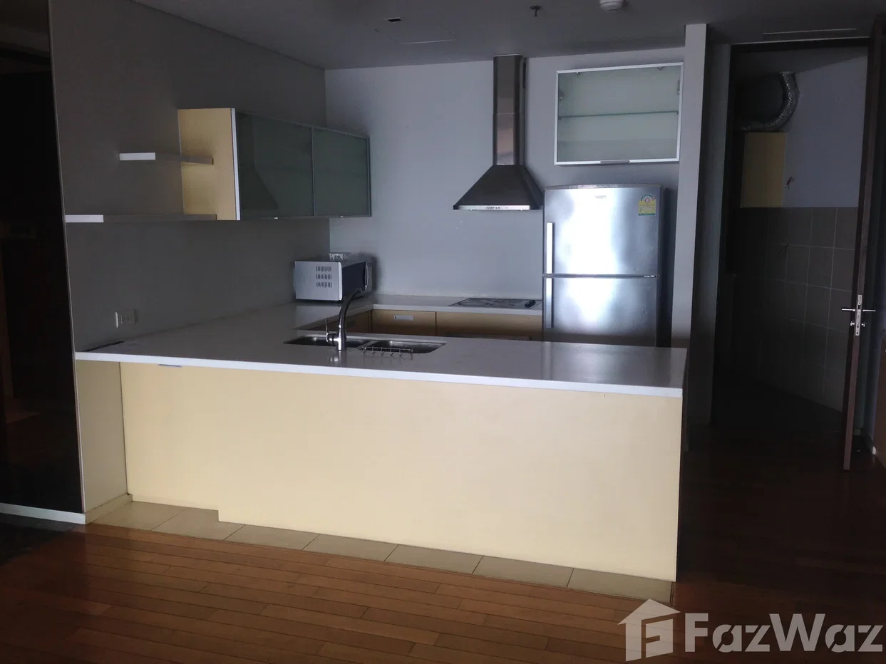 picture 3BEdroom for rent at The Lakes condo, Asoke 6529839 - 8/19