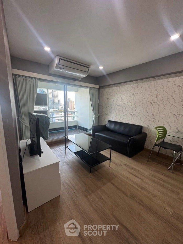 รูป คอนโด 1 ห้องนอน ชั้นสูง 50 ตร.ม. Thonglor Tower ใกล้ BTS ทองหล่อ (ID 3045906) - รูปที่ 8/17