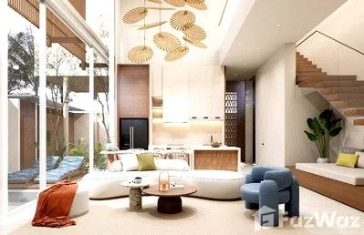 บ้านเดี่ยว ภูเก็ต : ขาย วิลล่า 3 ห้องนอน ในโครงการ ซิลวา ภูเก็ต 6521996