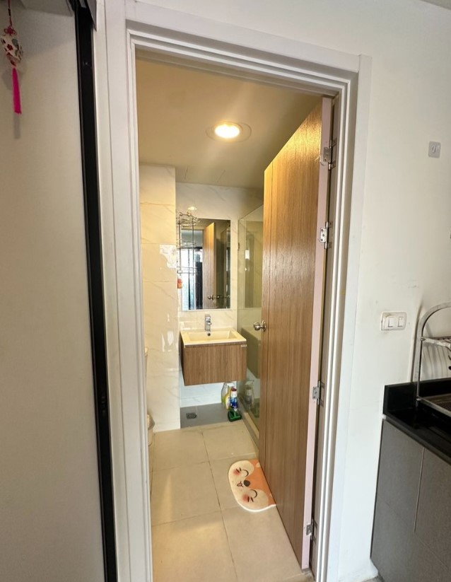 รูป  Condo The Excel Udomsuk  The Excel อุดมสุข, กรุงเทพ   ชั้น 4 29 ตรม. 1 ห้องนอน - รูปที่ 3/12