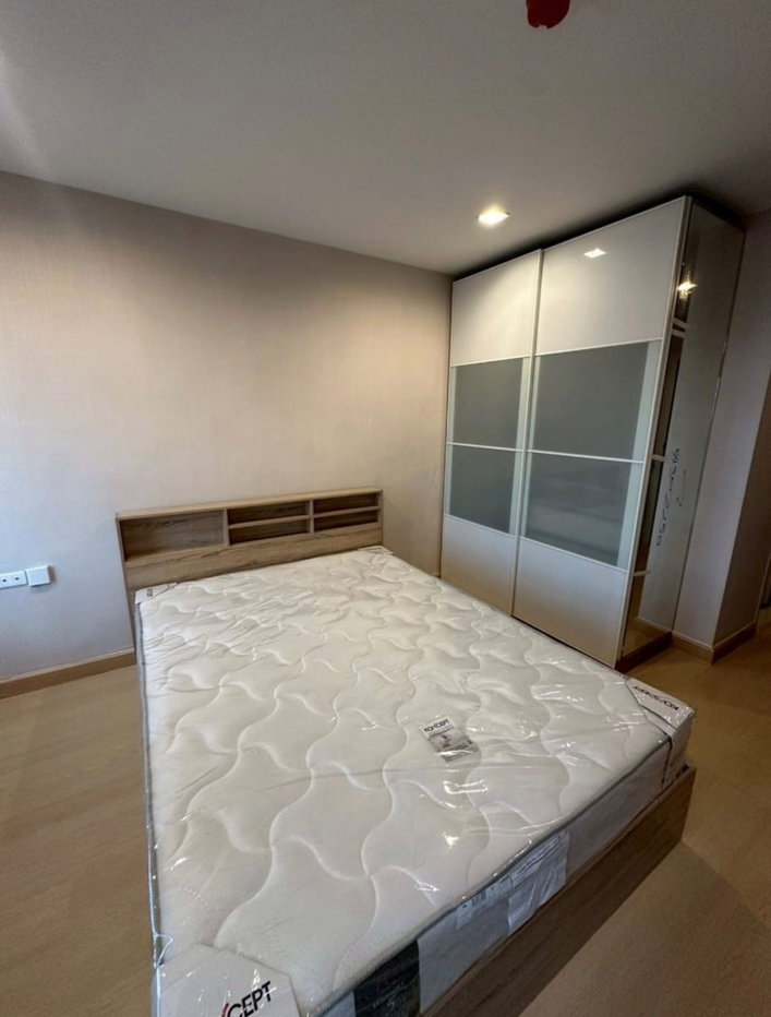 picture Casa Condo @ MRT Sam Yaek Bang Yai for rent ✨ Fully furnished - 5/6
