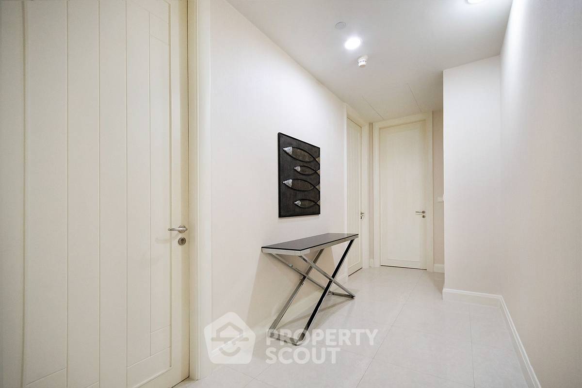 รูป คอนโด 2 ห้องนอน 94 ตร.ม. ชั้นสูง ที่ Q Langsuan ใกล้ BTS ราชดำริ 300 ม. (ID 3043622) - รูปที่ 19/28