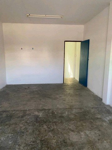 picture Shop House For Rent Bang Phli Samut Prakan - 7/8