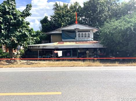 รูป บ้านเดี่ยว 854 ตร.วา ลาดยาว นครสวรรค์ 2.1M - รูปที่ 15/18