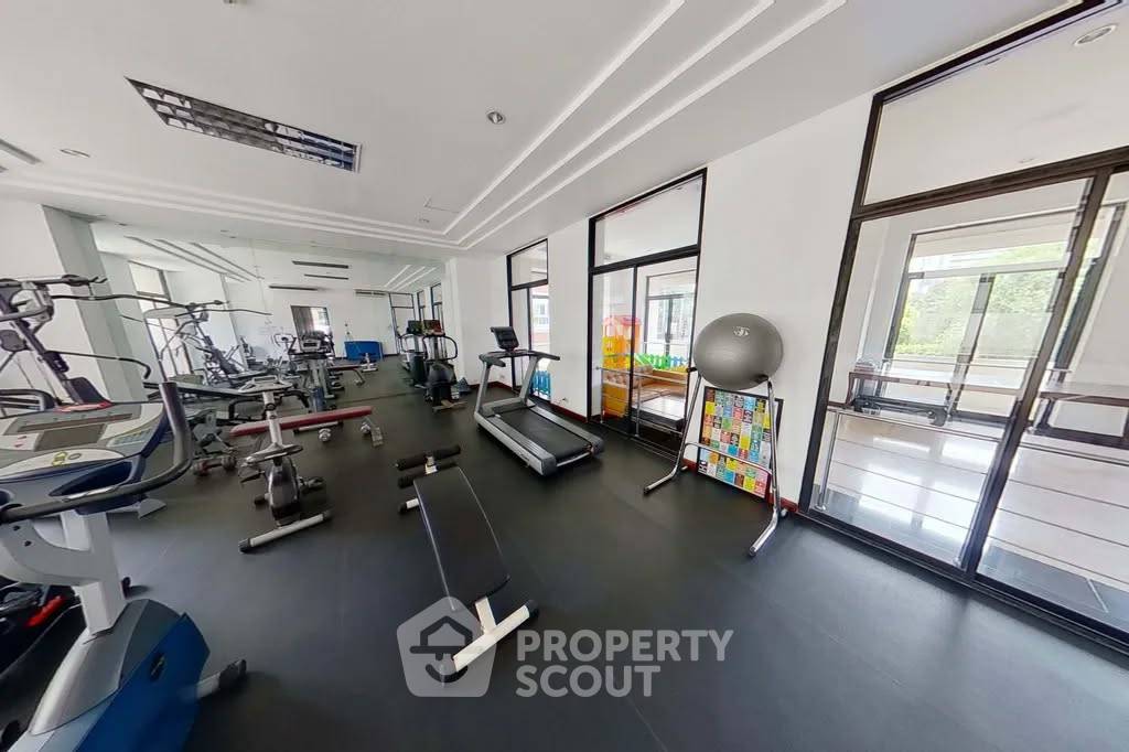 รูป คอนโด 3 ห้องนอน เฟอร์ครบ Prime Mansion One ใกล้ MRT เพชรบุรี ขนาด 250 ตร.ม. (เลี้ยงสัตว์ได้) (ID 3046208) - รูปที่ 20/23