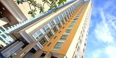 Condos for rent : 🌿💫Rent Condo My Resort Bangkok💫🌿‼️18,000‼️2 bedrooms✨