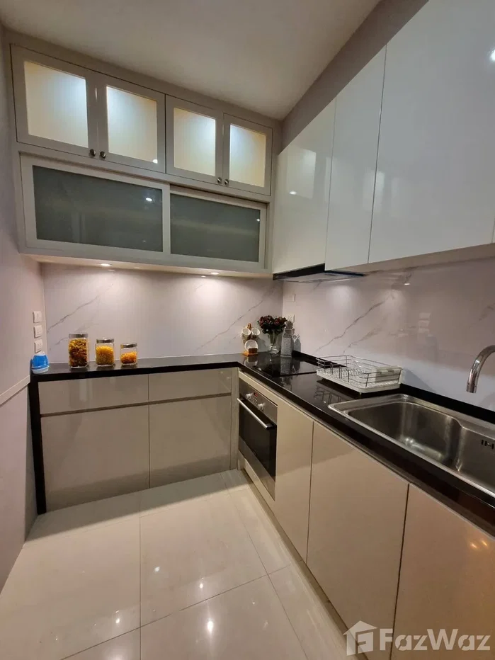 picture 2 bedroom for rent at Bright Sukhumvit 24 5365474 - 5/16