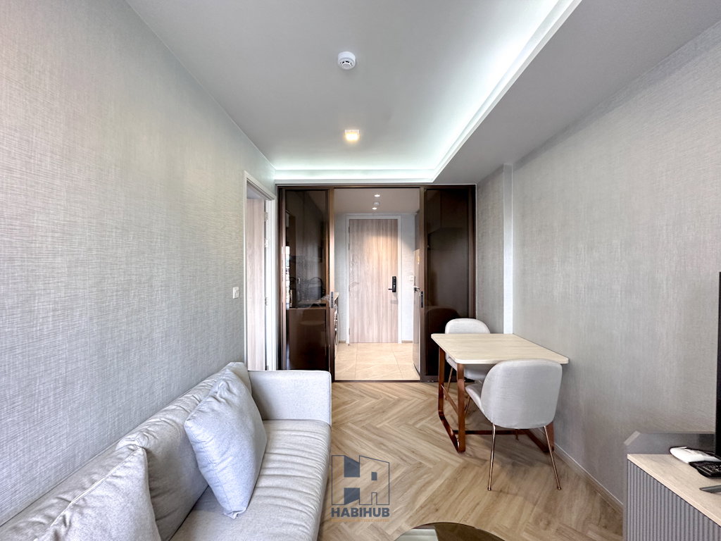 รูป 🏠✨ Chapter Thonglor 25 | ขายคอนโด 1 ห้องนอน (HBH-HL-286) - รูปที่ 3/28