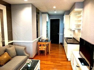 คอนโด BTS เซนต์หลุยส์ : A046038 Ivy Sathorn 10